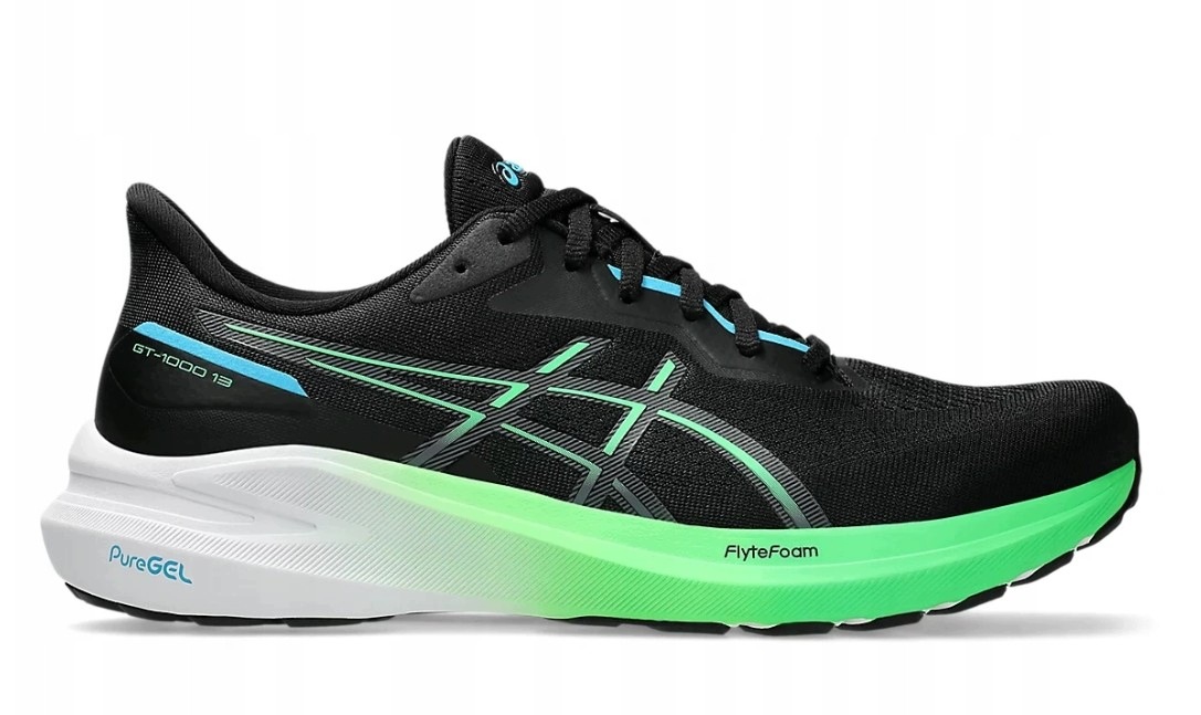 Asics GT-1000 13 M 1011B858-001 r. 46,5