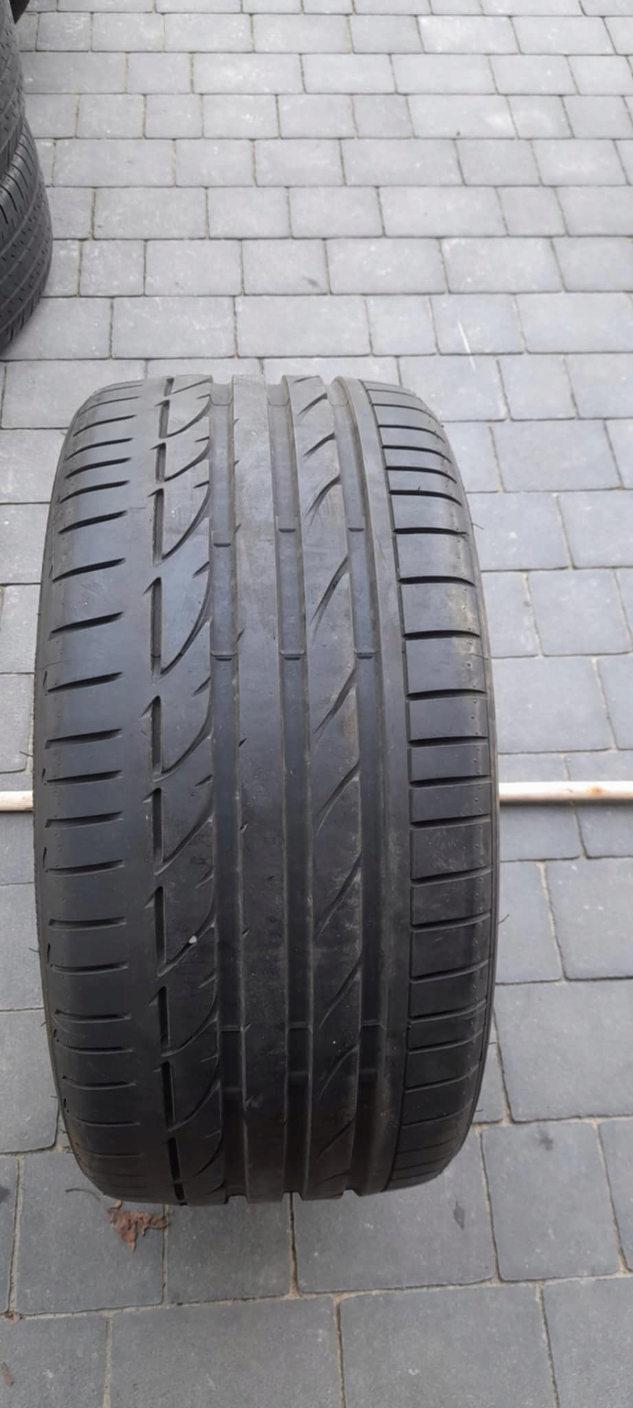 BRIDGESTONE POTENZA S001 255/35R19 92Y