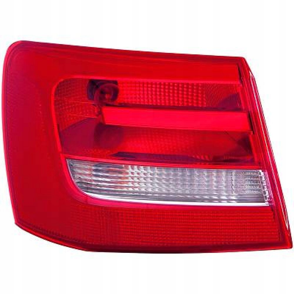 Lampa tylna zespolona Audi A6 (Typ 4G) 11-14