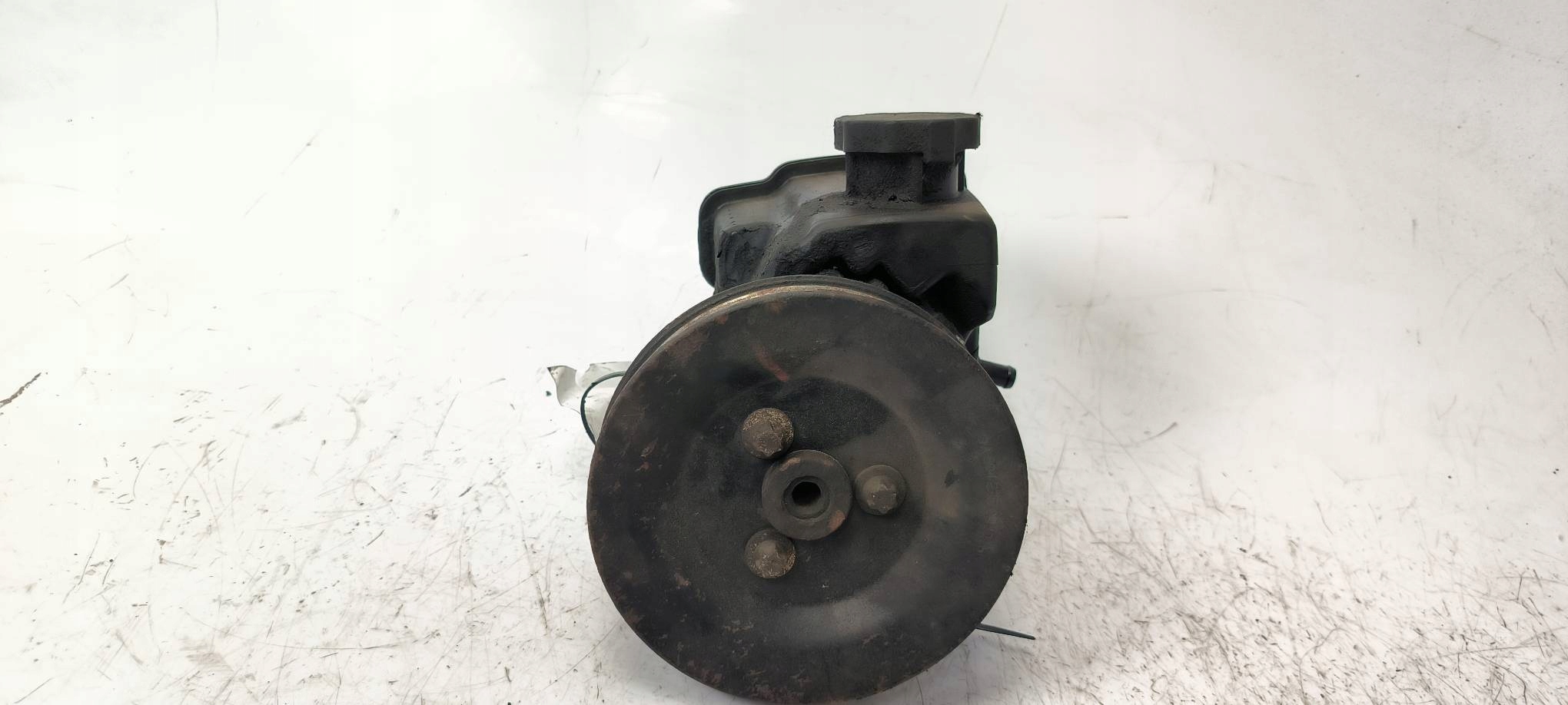 servo pump MERCEDES - BENZ SPRINTER 311
