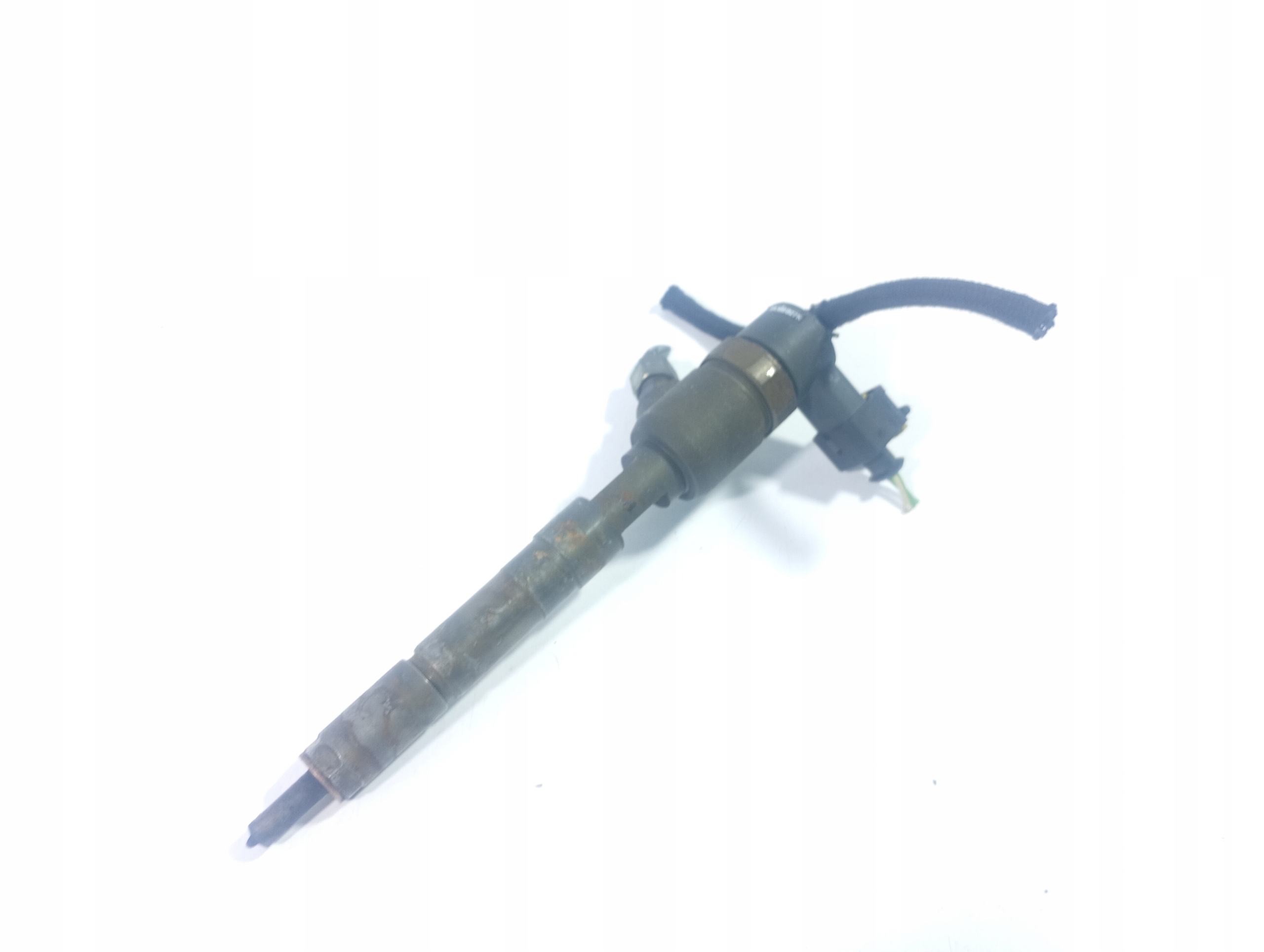 OPEL COMBO C 03-09 injector OE 0445110