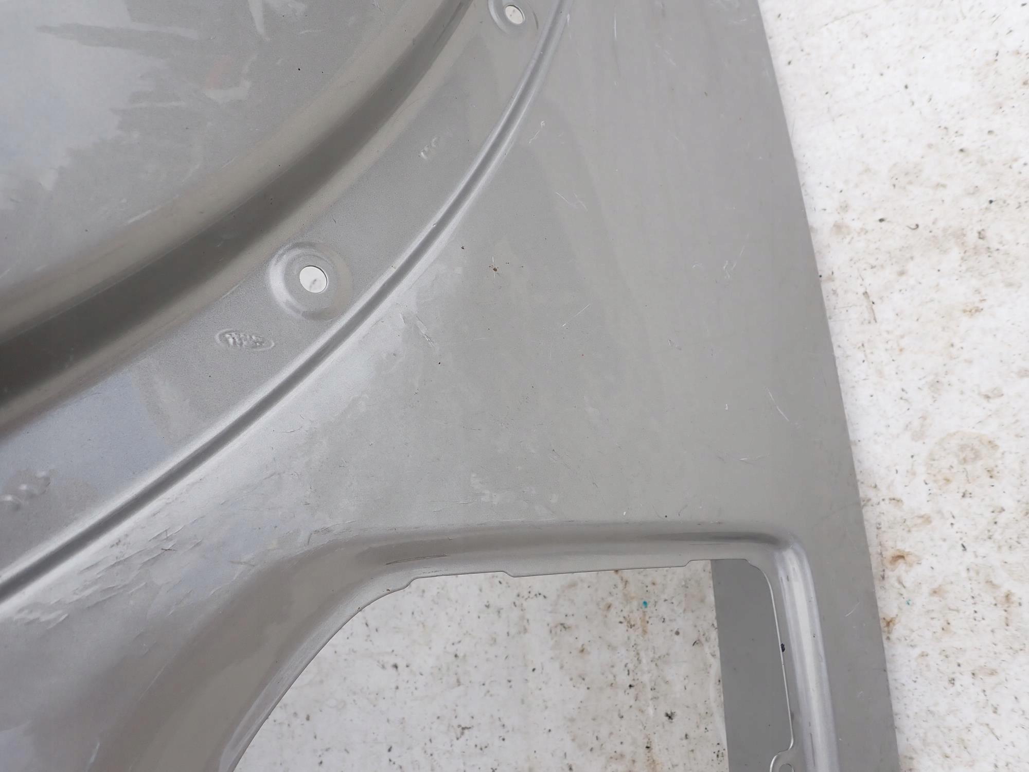LAND ROVER DISCOVERY IV 4 09-16 fender front front right