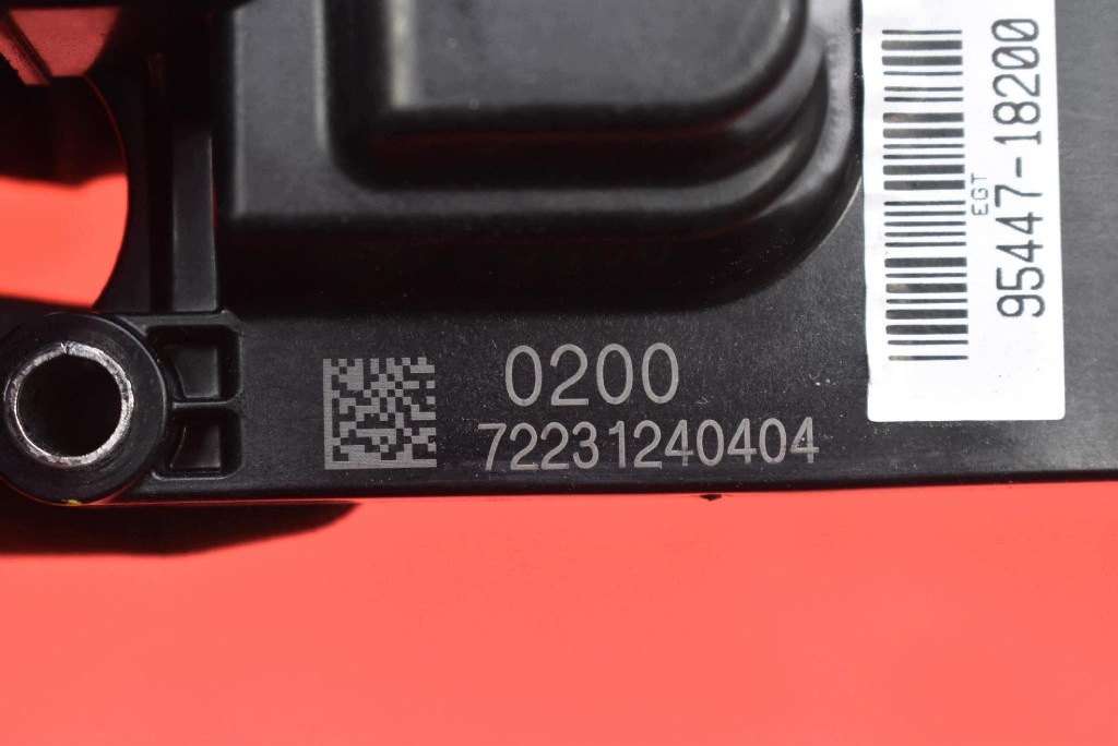 control unit module transmission 95447-18200 KIA EV6 GT 77.4 kWh 584 KM 21-24