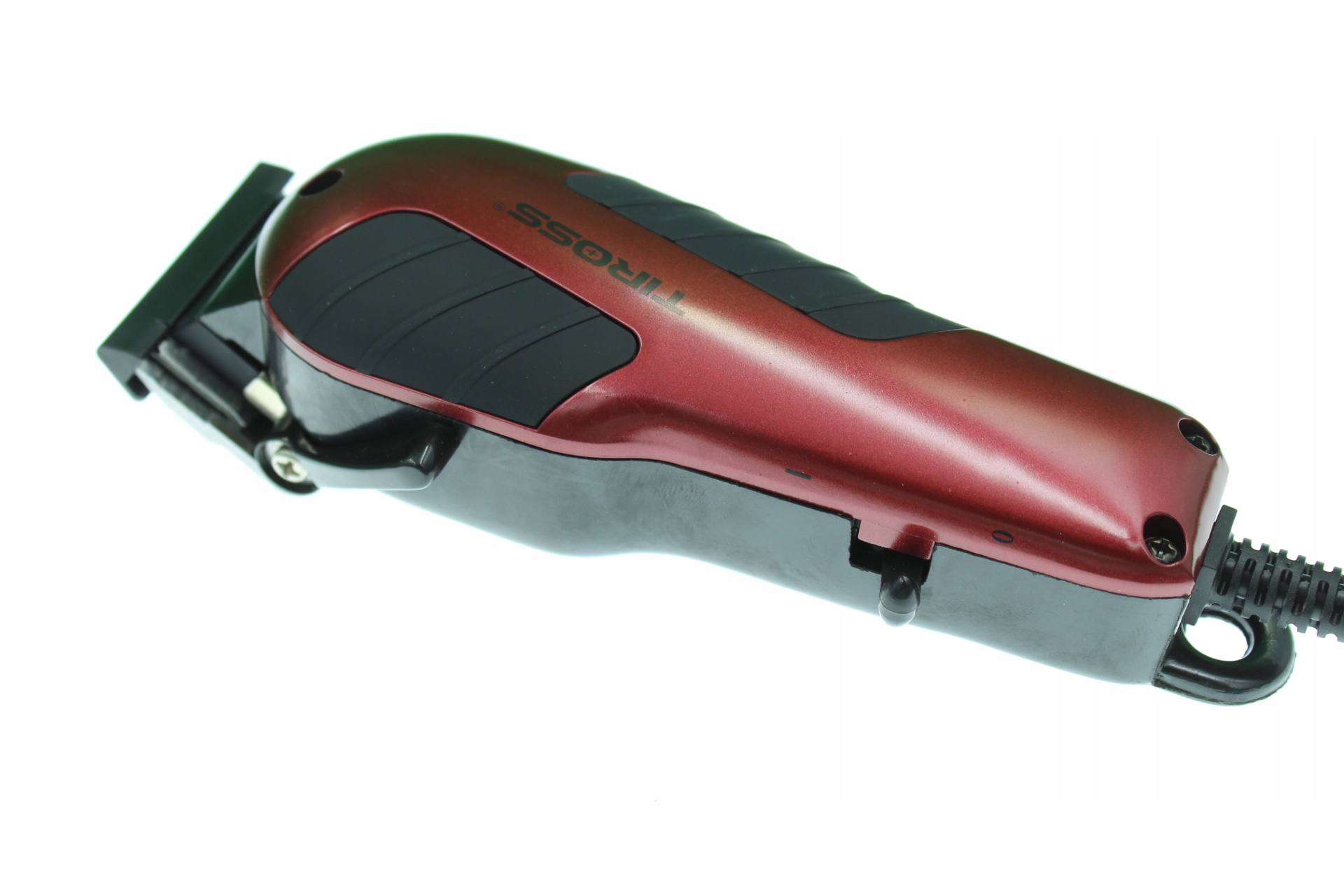 

Golarka Dla Zwierząt-mocna-tiross-sieciowa 10 W