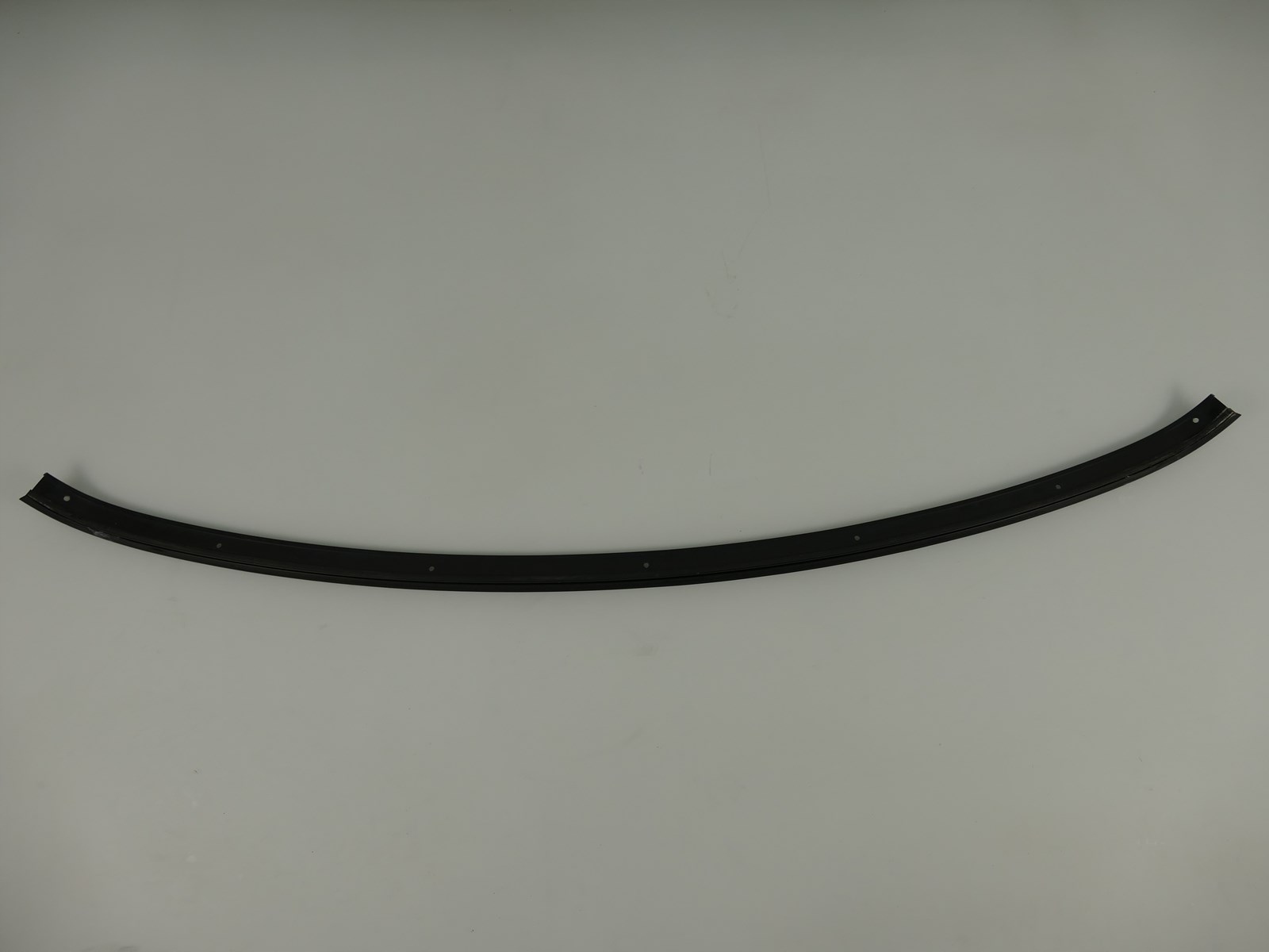 MERCEDES A209 W209 CABRIO moulding windows central