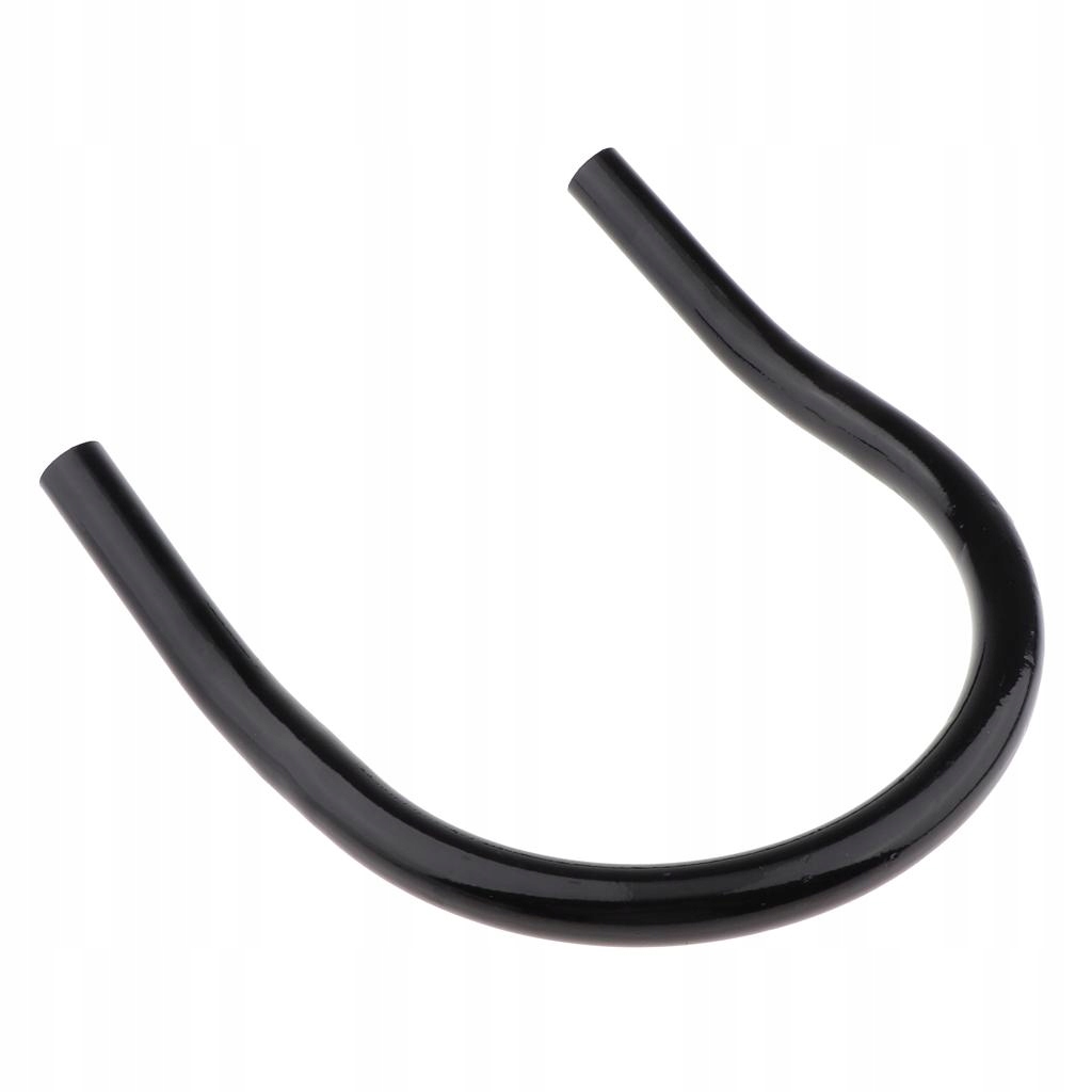 Podniesiona retro rama z pętlą tylnego siedzenia Hoop Tracker End Cafe Kod producenta Does not apply