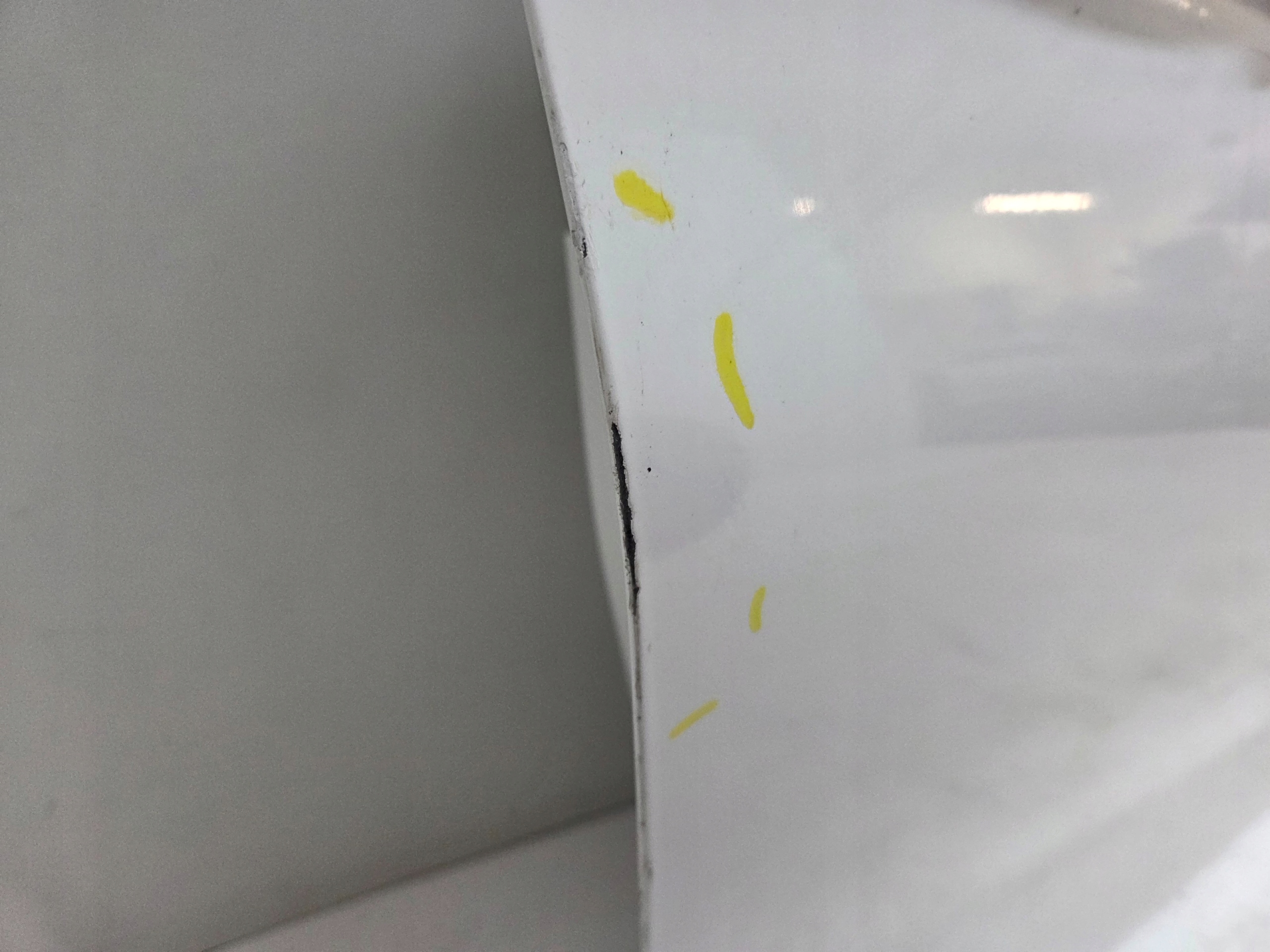 door right front BMW F21 300