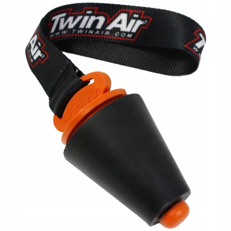 Korek Zatyczka Do Wydechu Tłumika Twin Air Duży Do 4-SUWA 4T 27-50MM