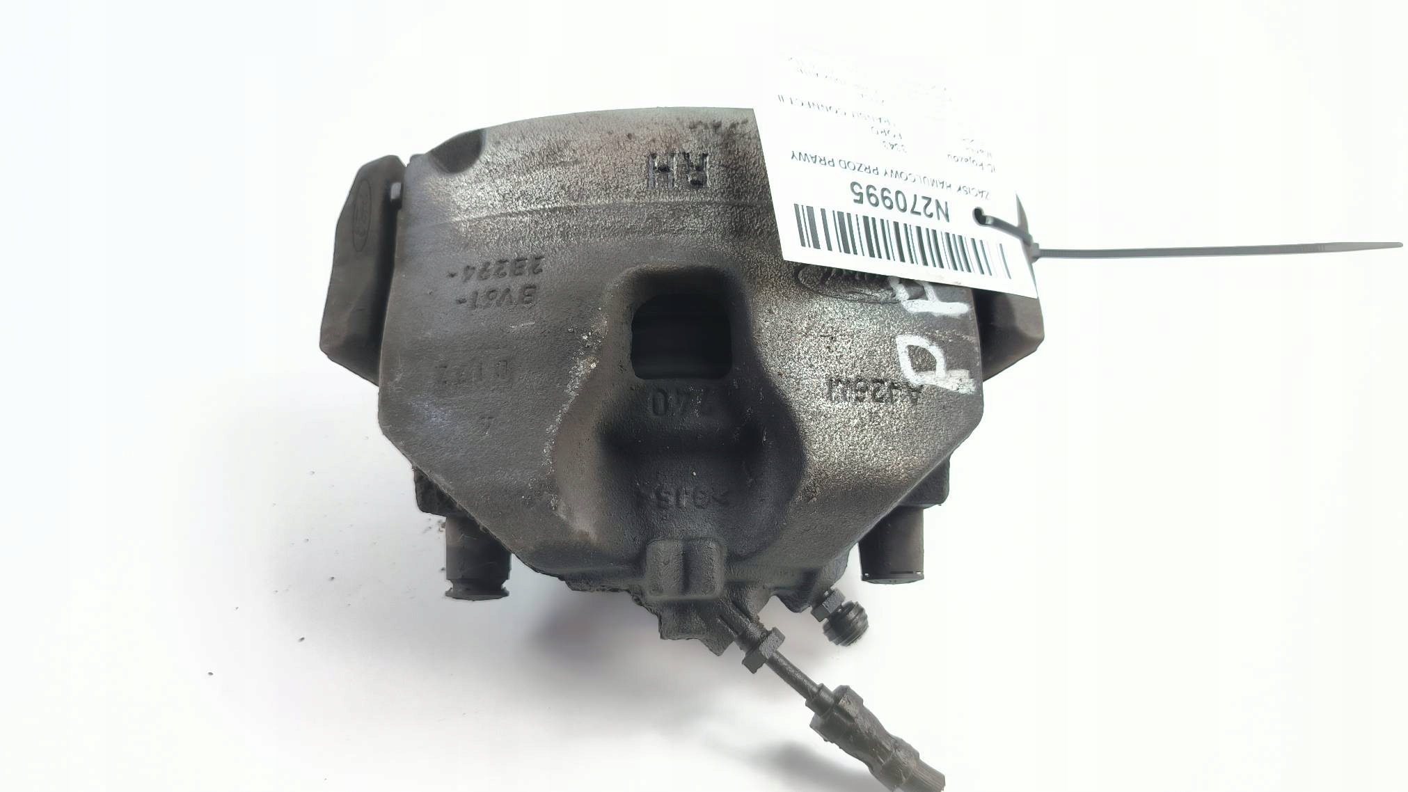 caliper brake front right FORD TRANSIT CONNECT II LIFT