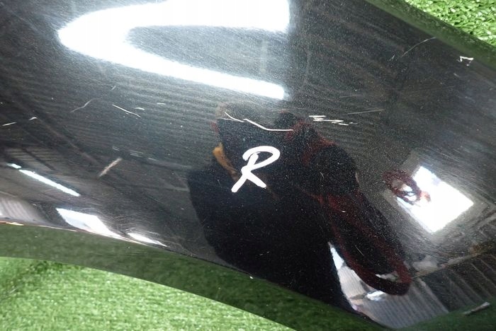 MERCEDES W245 245 B-KLASA 04-12 fender right front front