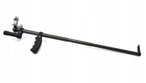 Prak S Dlouhým Dosahem Laserový Silný