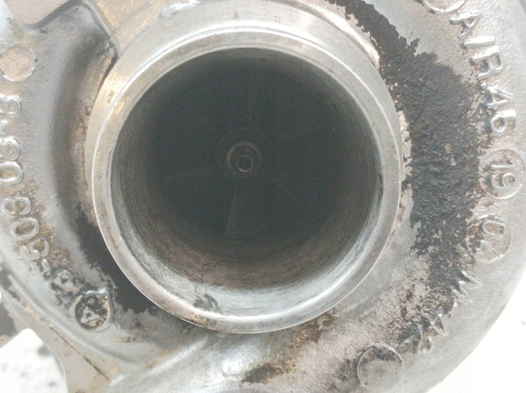 turbo 1.9 JTD Alfa Romeo 147 e (2000-2010)
