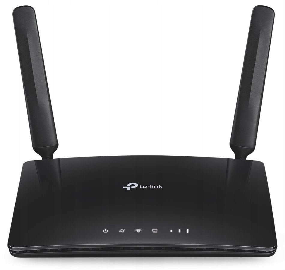 TP-Link Archer MR200 AC750, 4G Lte, Dual Band