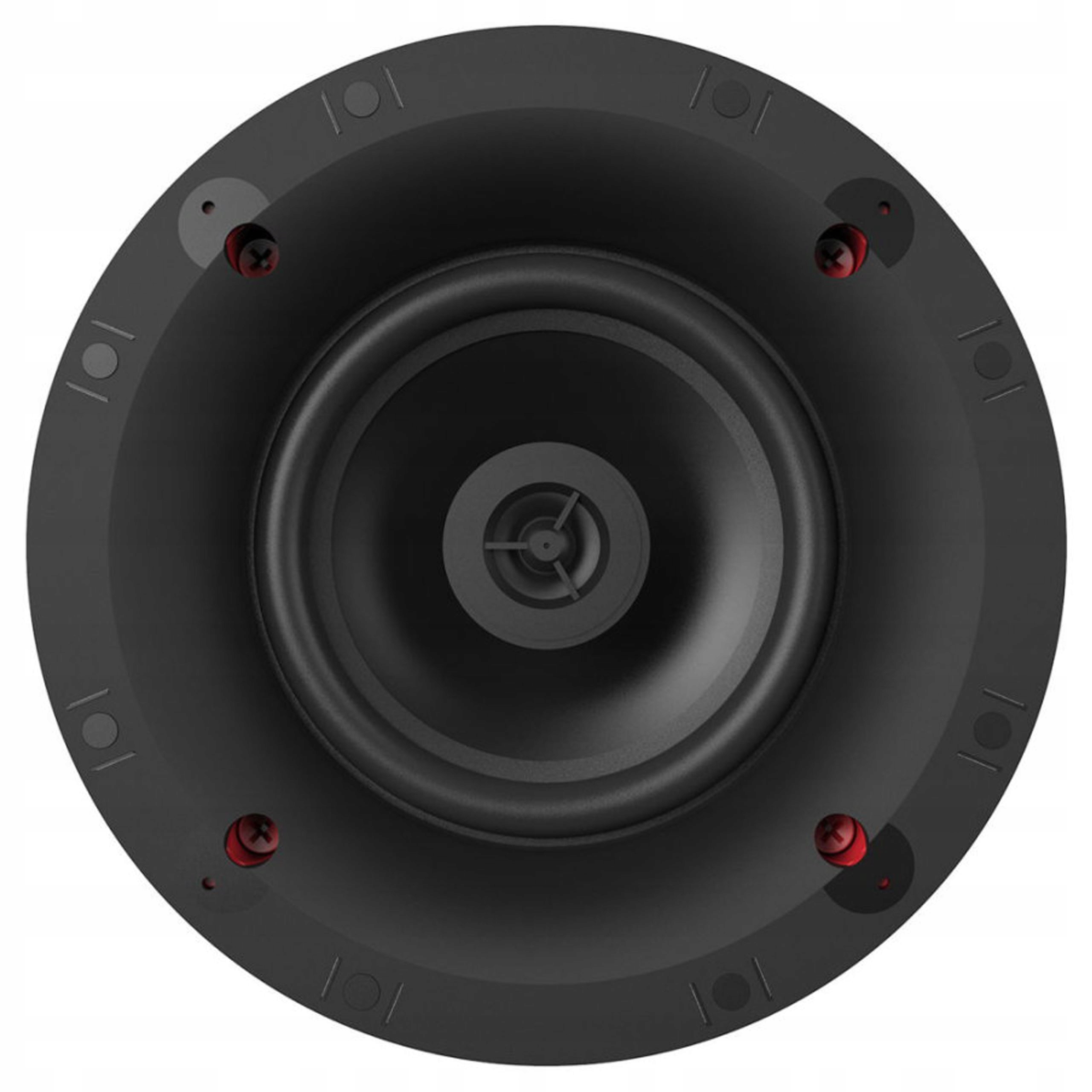 KLIPSCH CS-18C GŁOŚNIK INSTALACYJNY SUFITOWY DO ZABUDOWY 40W + MASKOWNICA EAN (GTIN) 0743878042405