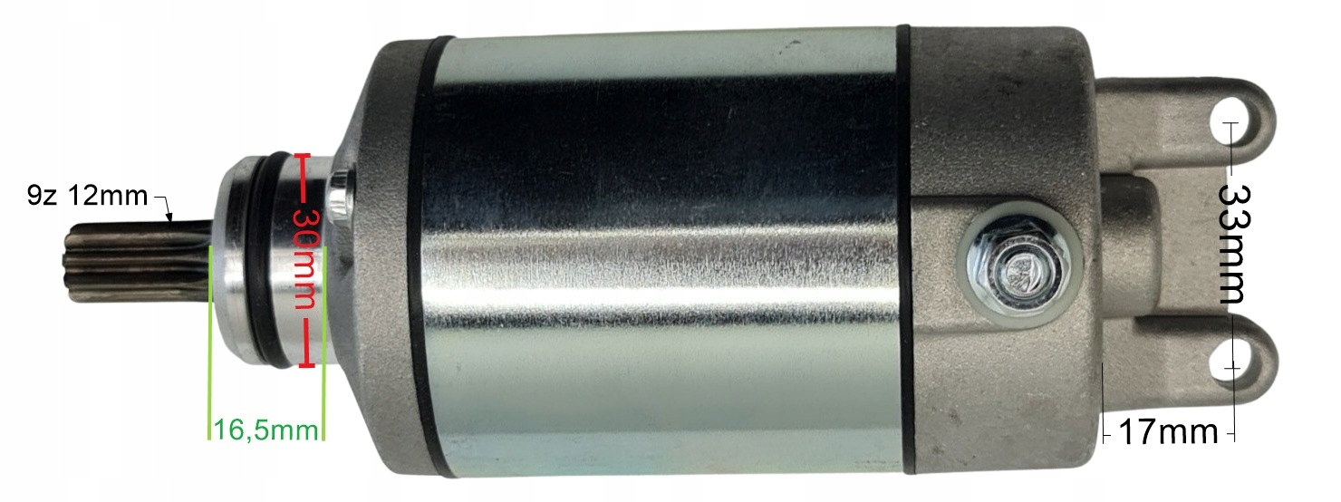 ROZRUSZNIK Arctic Cat 400 Part number SU10049