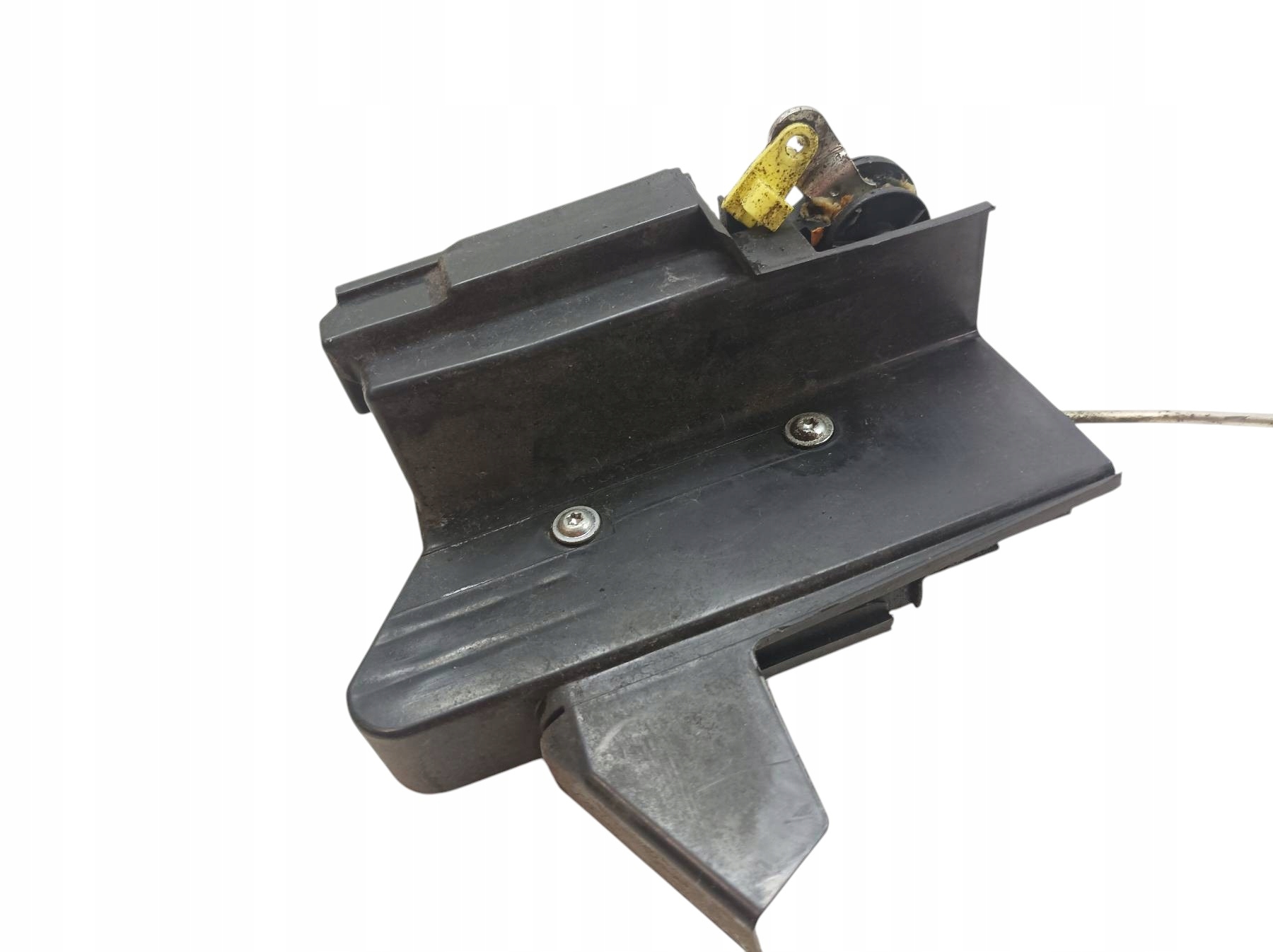 lock door rear part left EUROPA Dacia Logan II (2012-)