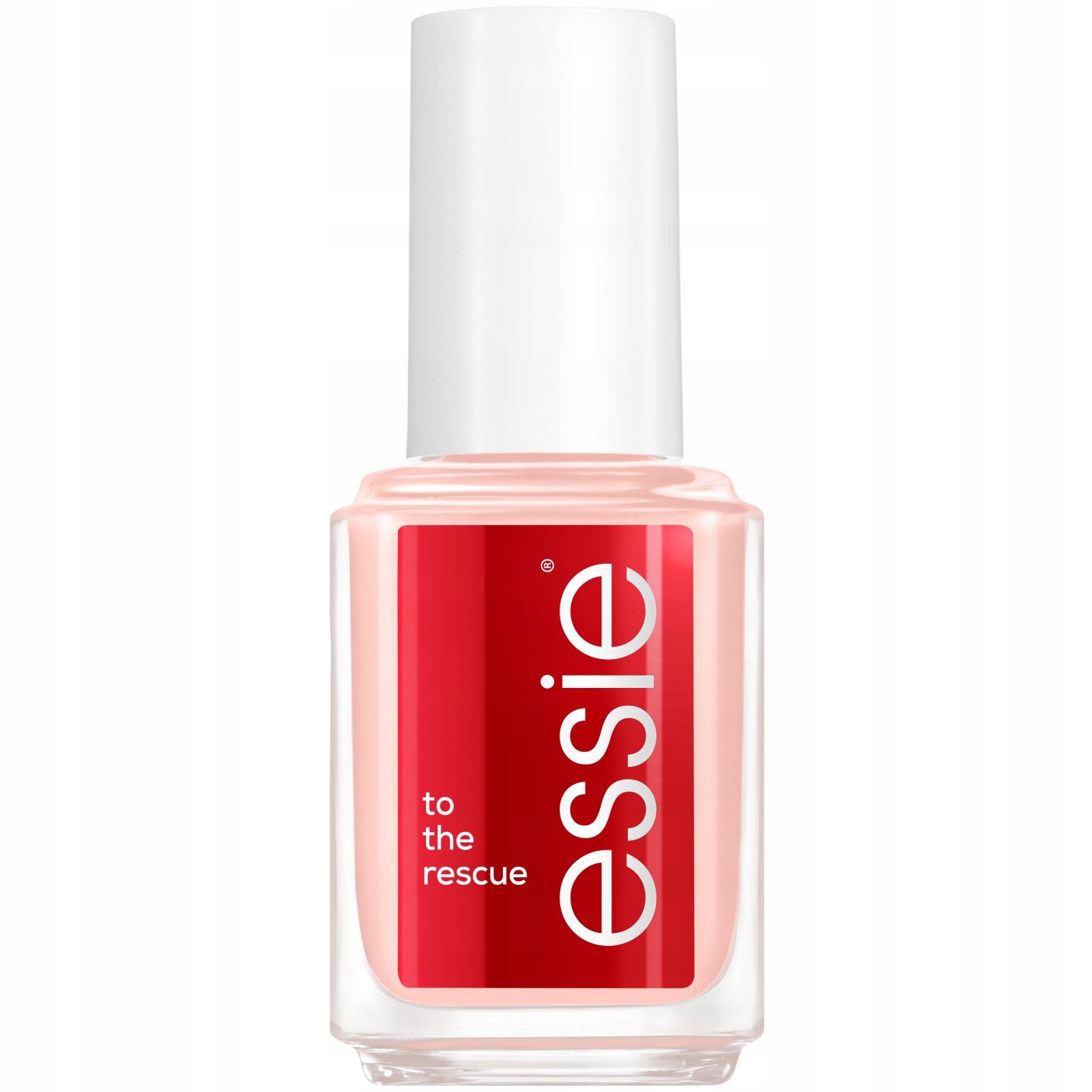 Essie Essie To The Rescue Uv Gel Na Opravu Poškození Nehtů Něžová 13,5 ML