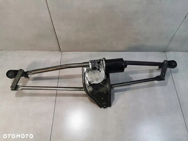 Wischergestänge FORD TRANSIT V 00-06 404523