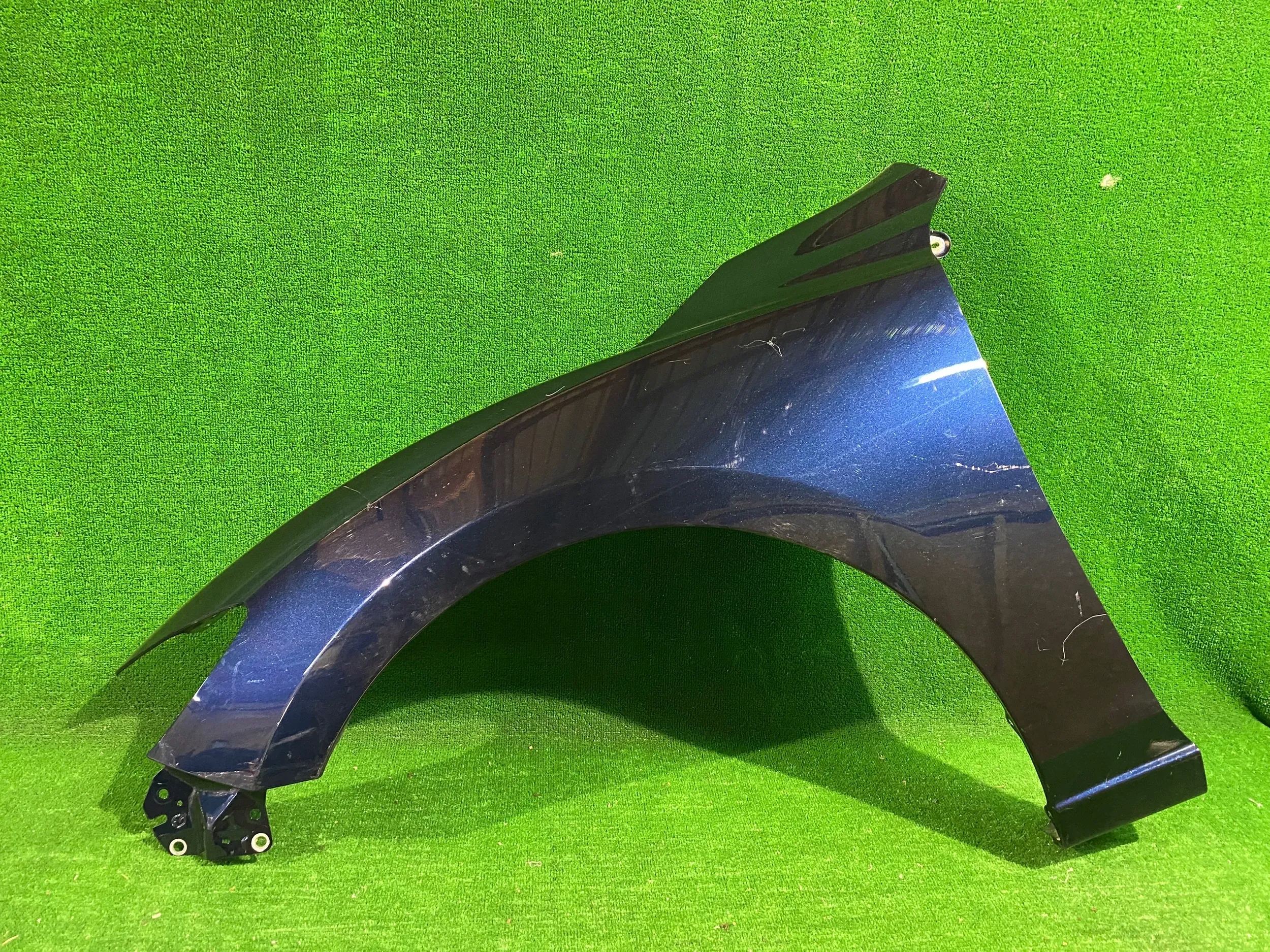 fender front left MAZDA 6 GJ 12- NR.433