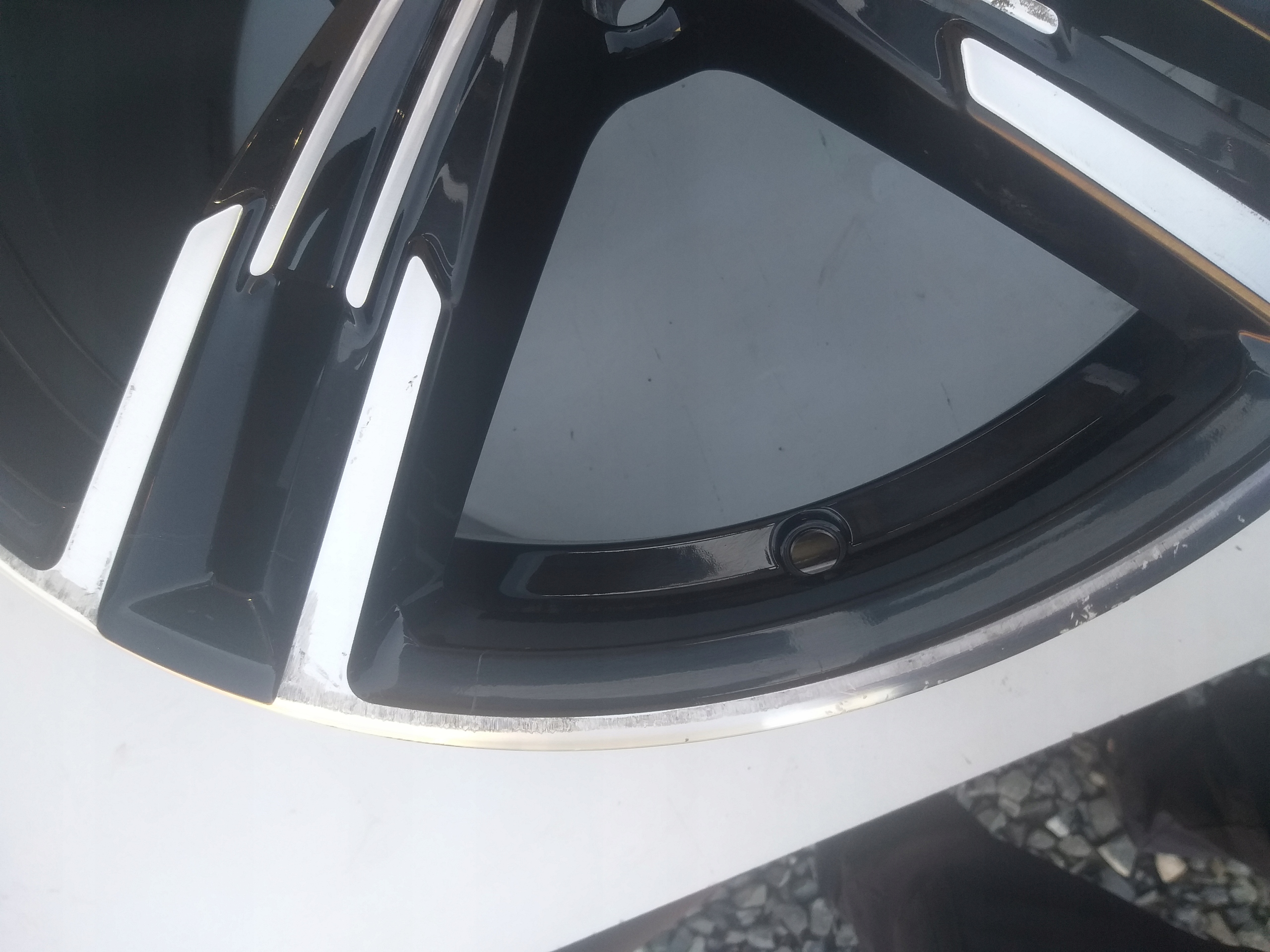 disk hliníkový BMW 18" ET40 5X112 8,5J 8746632