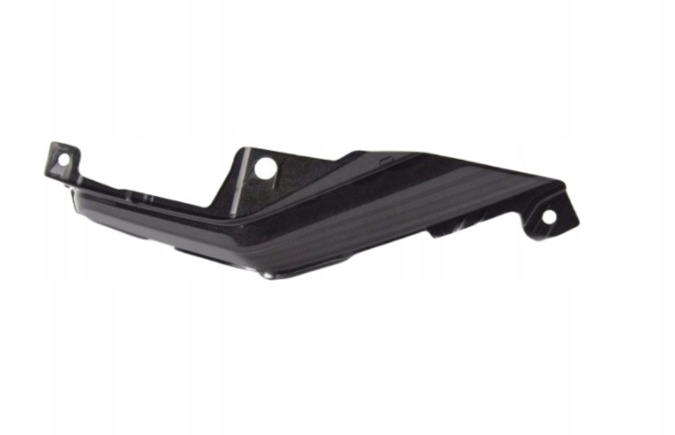 Osłona Lampa Wypełnienie Owiewka L Honda Nss 125 300 Forza 18-20 szybka