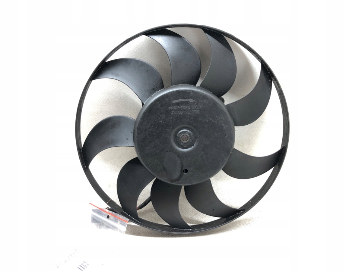 ВЕНТИЛЯТОР КОНДИЦІОНЕРА VW GOLF PLUS V 1K0959455CT