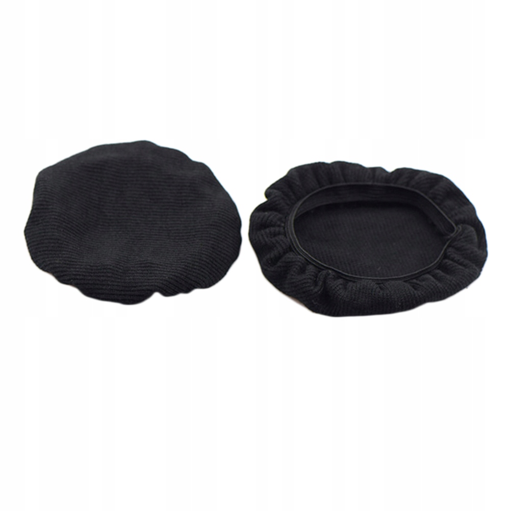 NAUSZKI DO SŁUCHAWEK AKCESORIA DO ZESTAWÓW SŁUCHAWKOWYCH SŁUCHAWKI