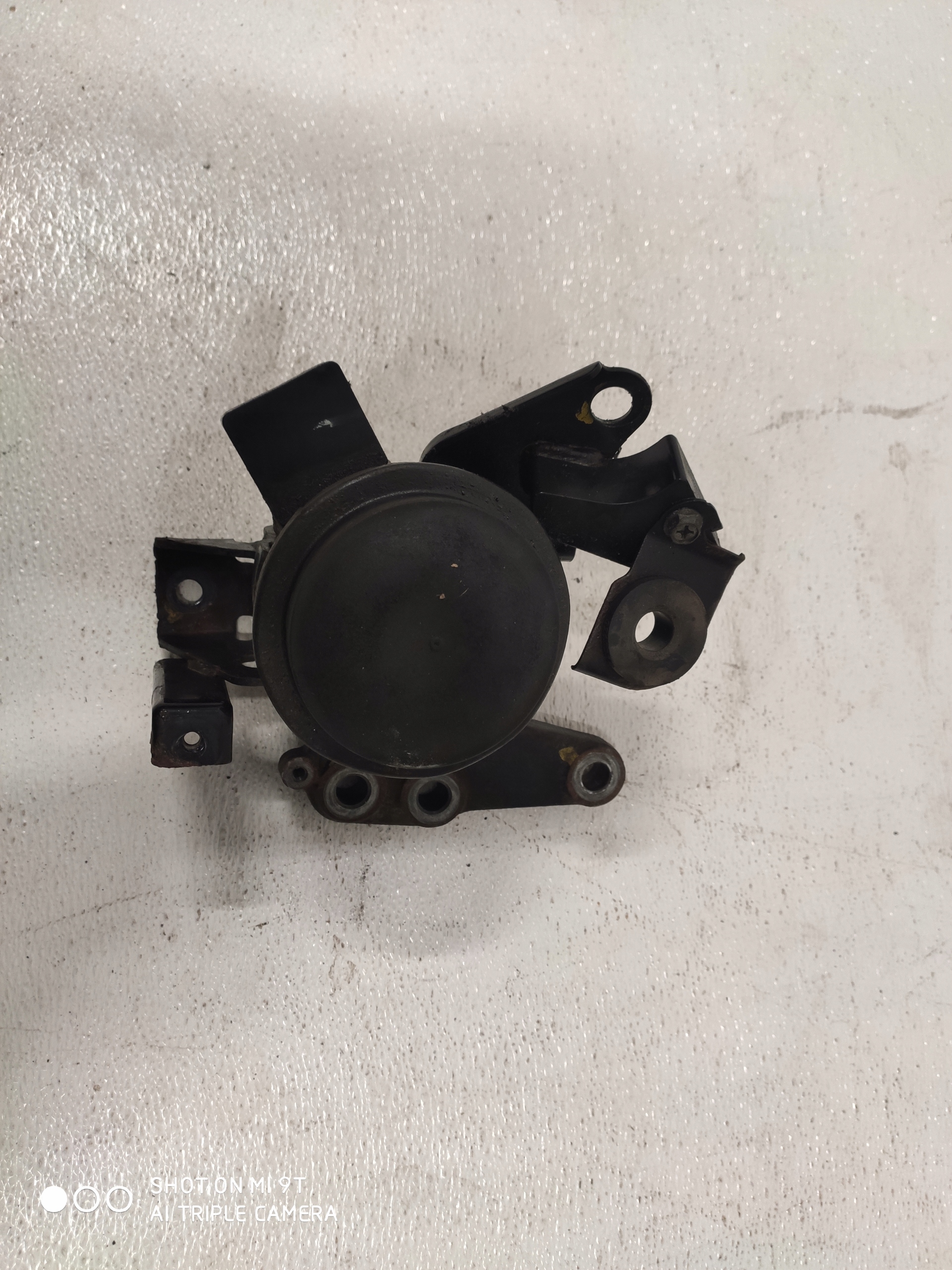 SUZUKI SX4 S-CROSS 13-16 1.6DDIS engine mount