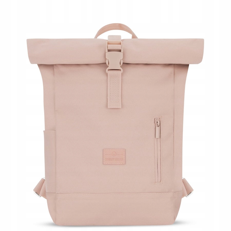 Rolovací batoh Robin Small Johnny Urban Rose