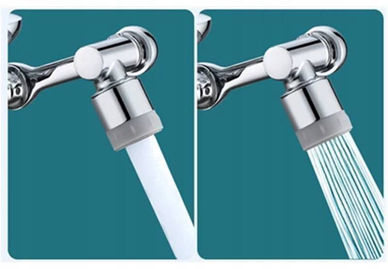 Perlator 155 M28x1 chrom PERLATOR Marka inna