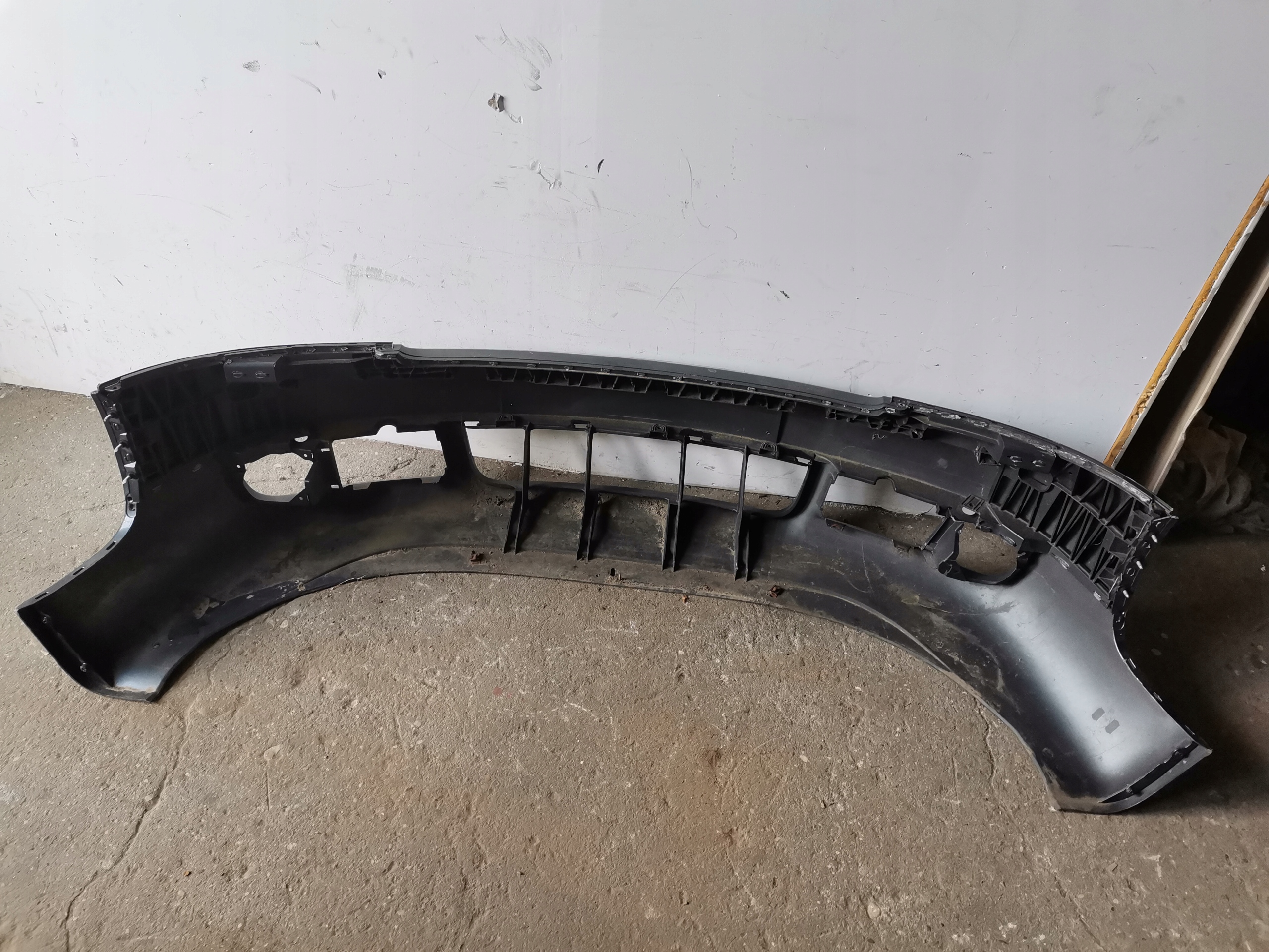 Frontstoßstange vorne Audi A6 C5 LIFT 4B0807111B