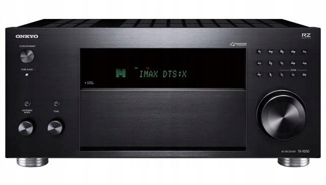 ONKYO TX-RZ50m2