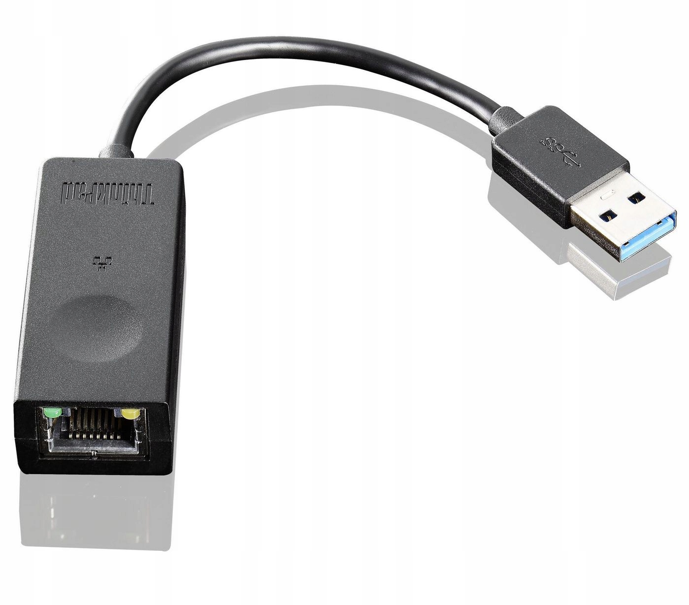 

Lenovo ThinkPad USB3.0 to Ethernet (4X90S91830)
