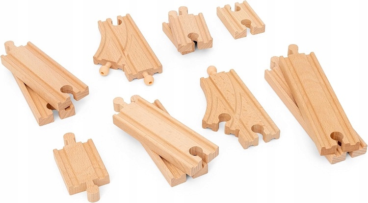 BRIO 36099 Zestaw startowy B Marka Brio