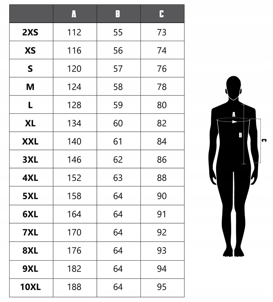 OZONE kurtka przeciwdeszczowa MARIN Fluo XL Model MARIN RJ