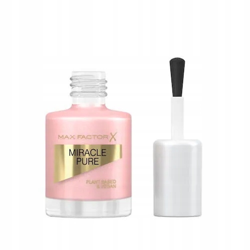 

Miracle Pure lakier do paznokci 202 Natural Pearl