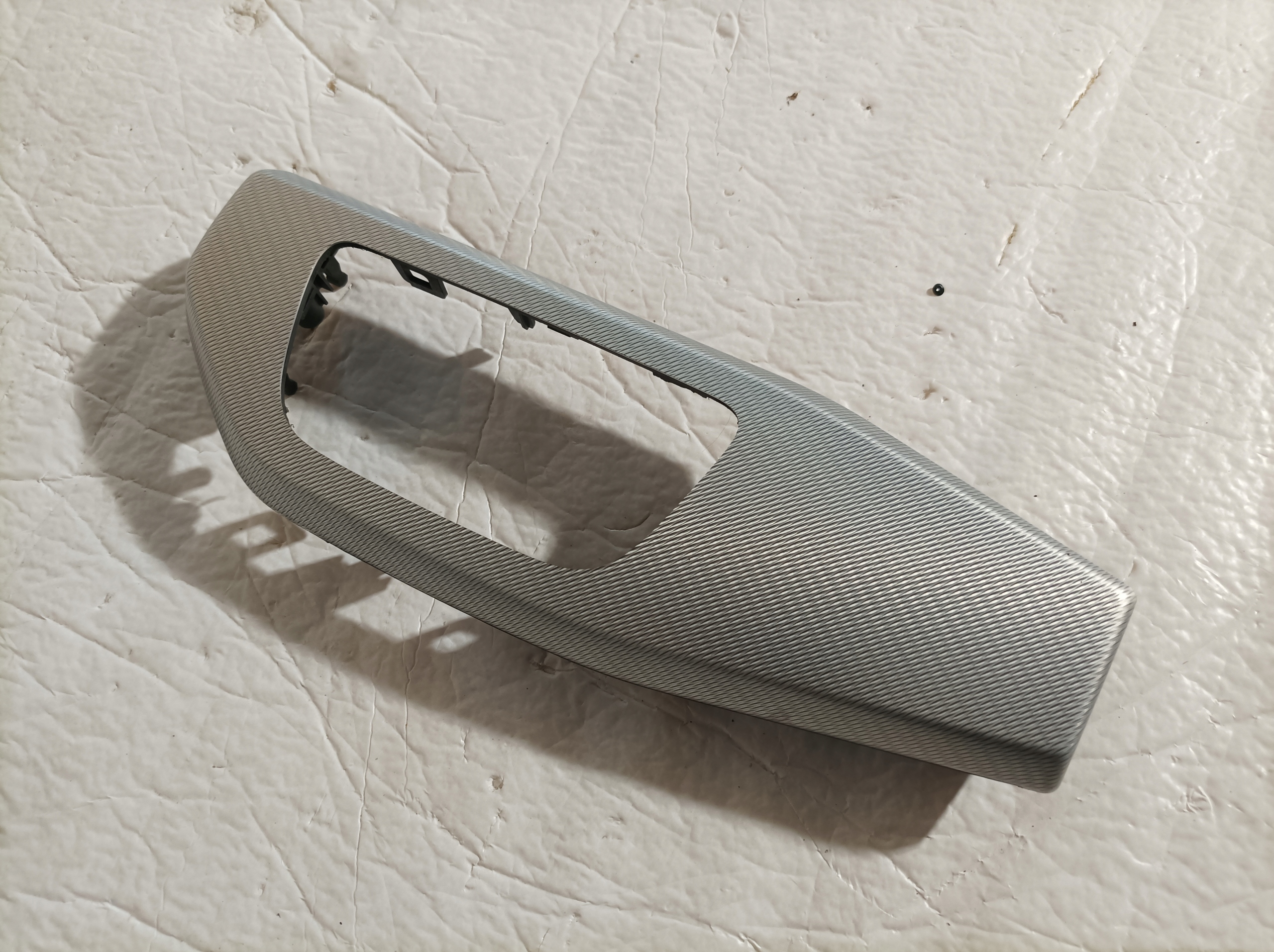 AUDI A4 B9 sedan decorative trim DEKOR 8W1853189
