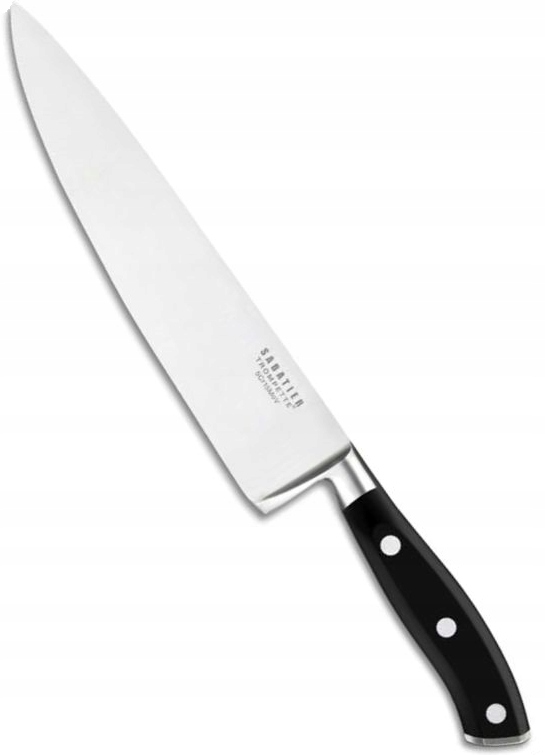 Nůž šéfkuchaře Sabatier Trompette Vulcano 20 cm 5Cr15MoV Pom Čína