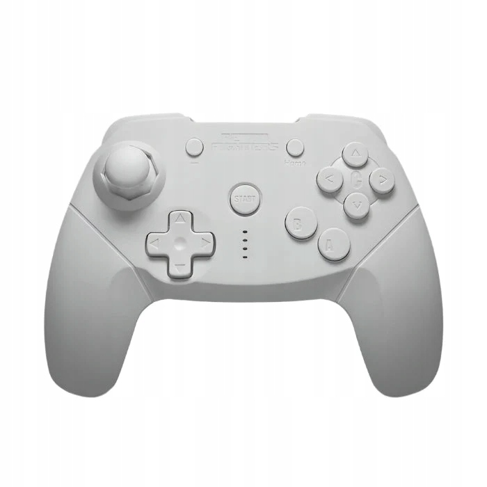 Bezdrátový ovladač Pad Retro Fighters Brawler64 Bluetooth Nso Edition