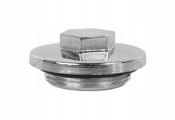 KOREK REGULACJI ZAWORÓW 4T 139FMB MOTOROWER Producent inny