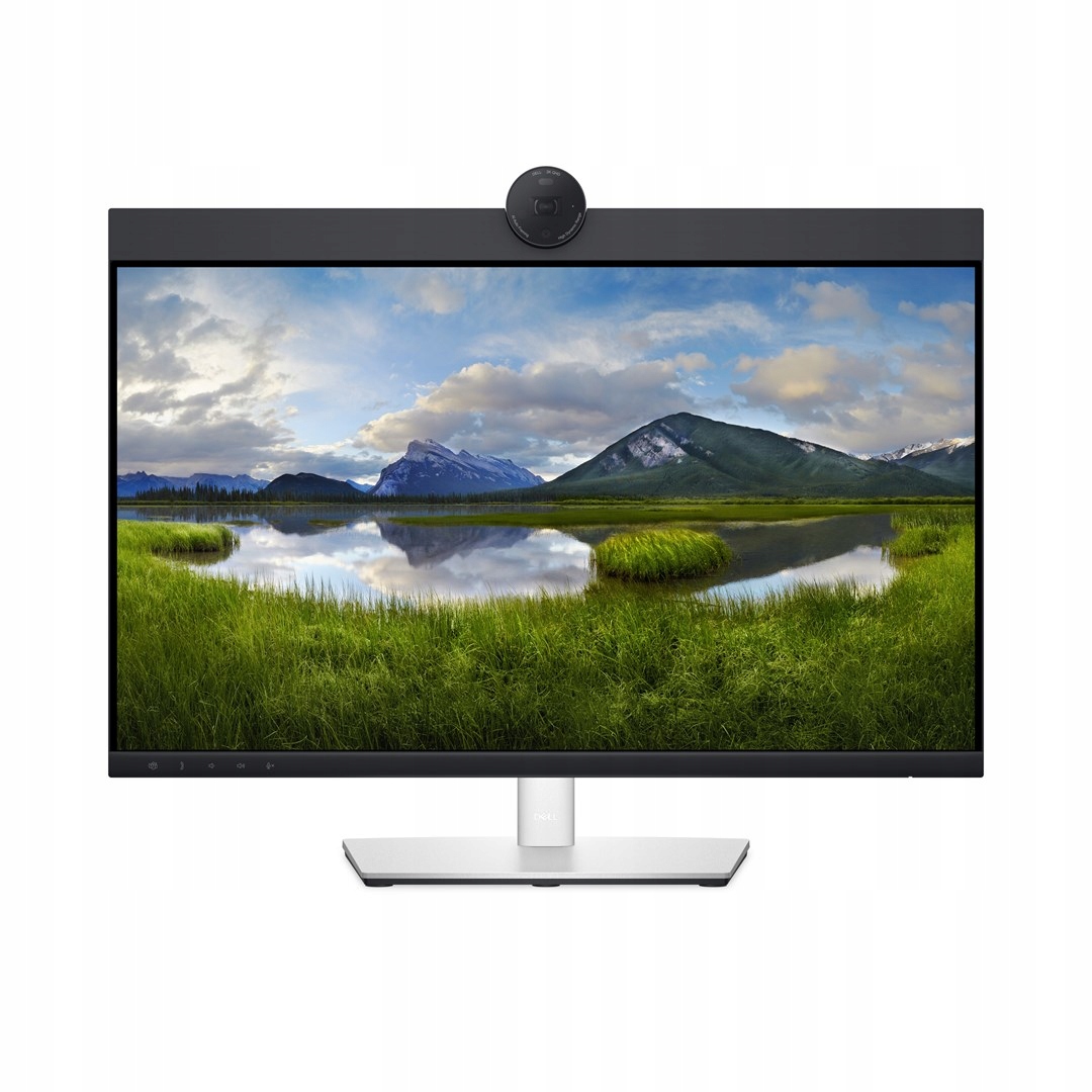 Dell 24 Video Conferencing Monitor P2424HEB 23.8