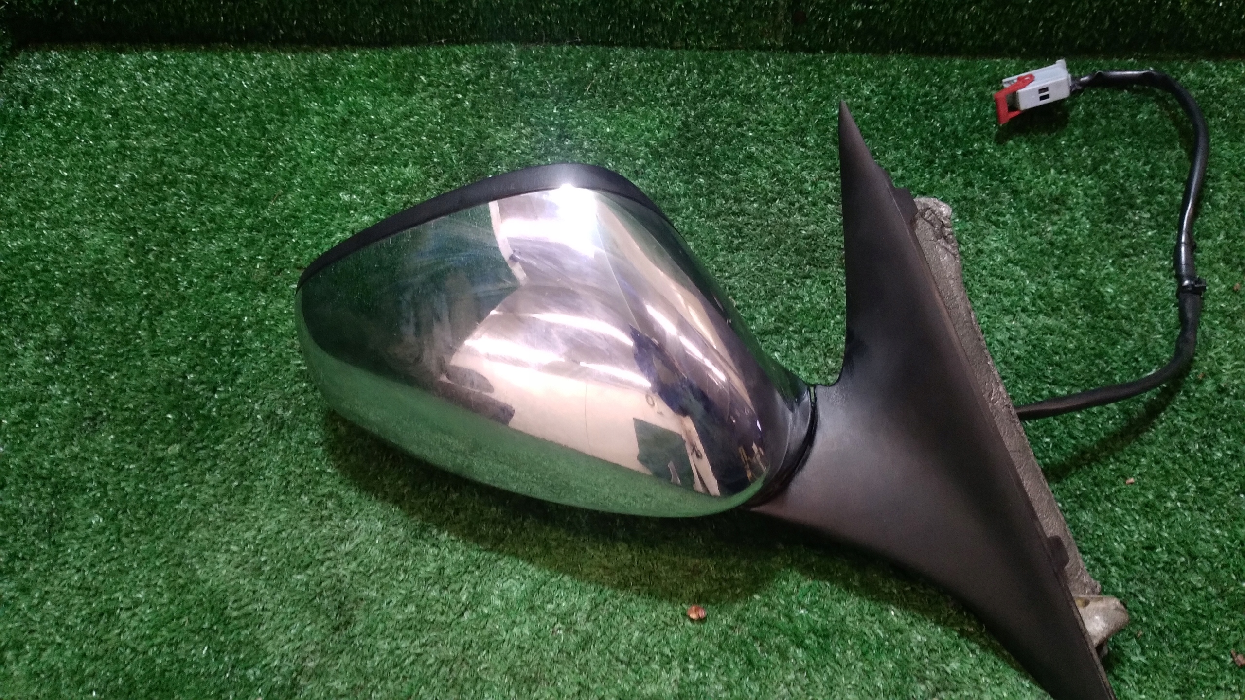 mirror right ALFA ROMEO 159 FICO MIRRORS 5 PIN CHROM