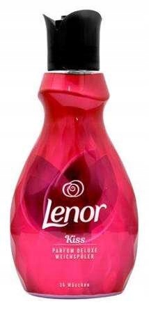 

Lenor 900ml 36 płukań Parfum Des Secrets Kiss