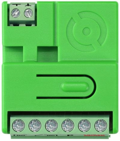 Prijímač NW1 pre diaľkové ovládače Krispol Starcus