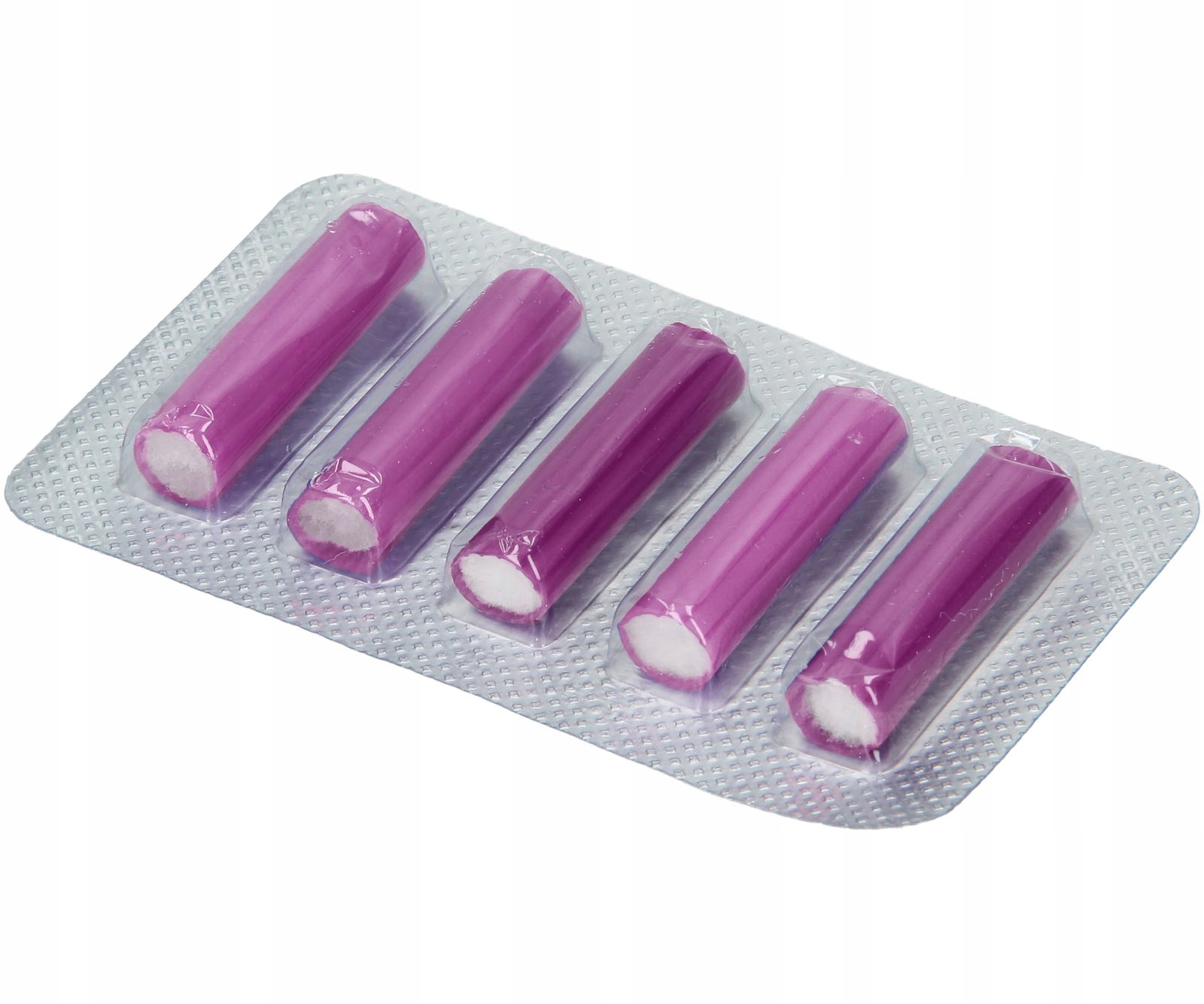 ZAPACH DO DOMU DO ODKURZACZA LAWENDOWY PAŁECZKI Marka bez marki