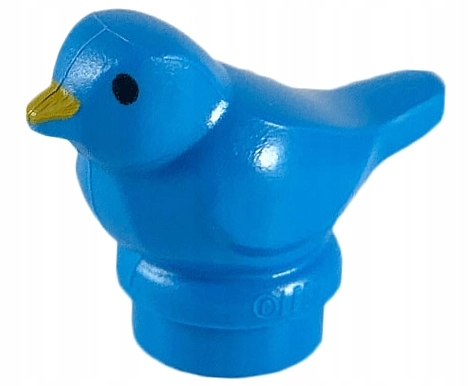 

Lego ptak ptaszek c. lazur 41835pb01 zwierzęta