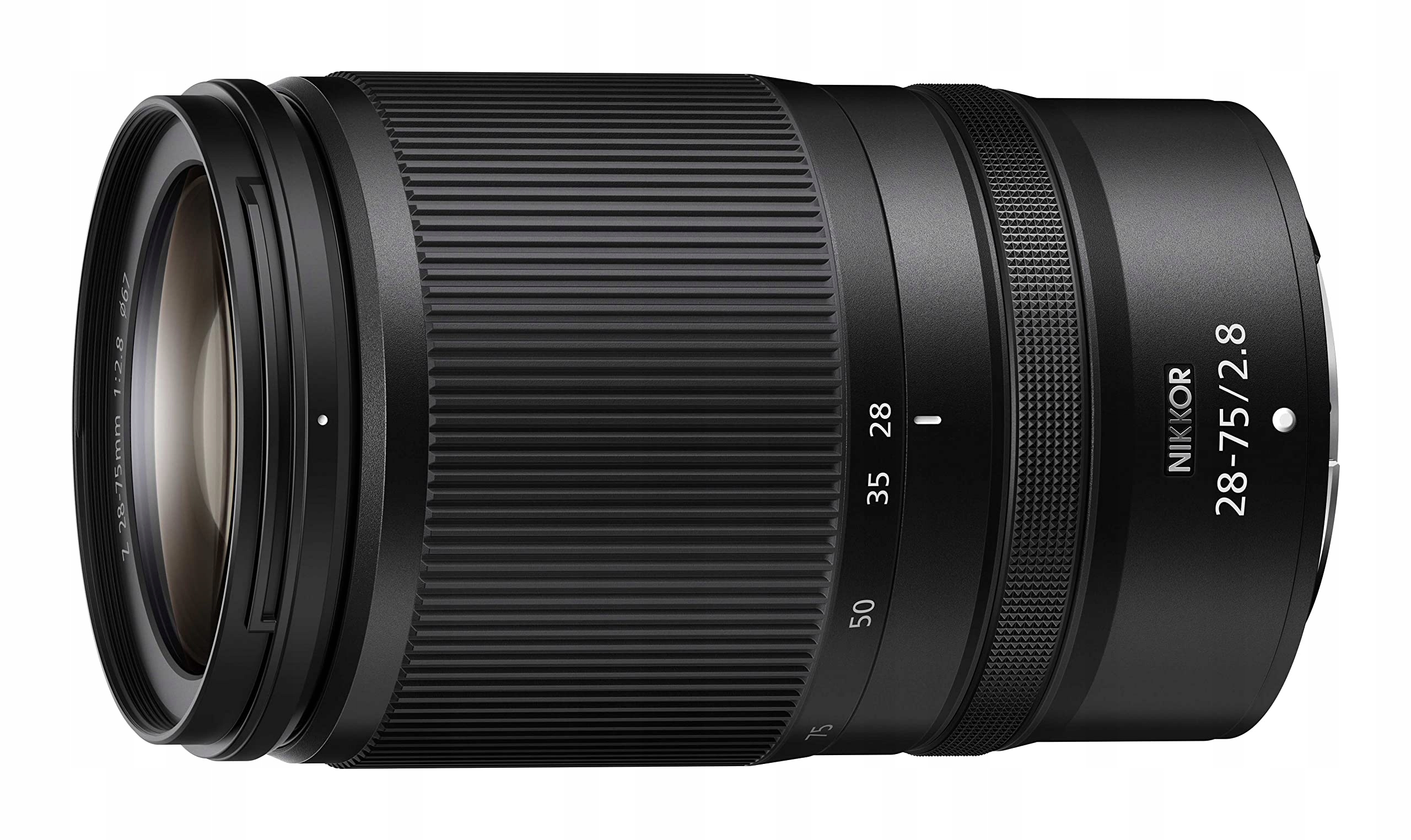 Nikon Nikkor 28mm F/2.8 - Niska cena na Allegro