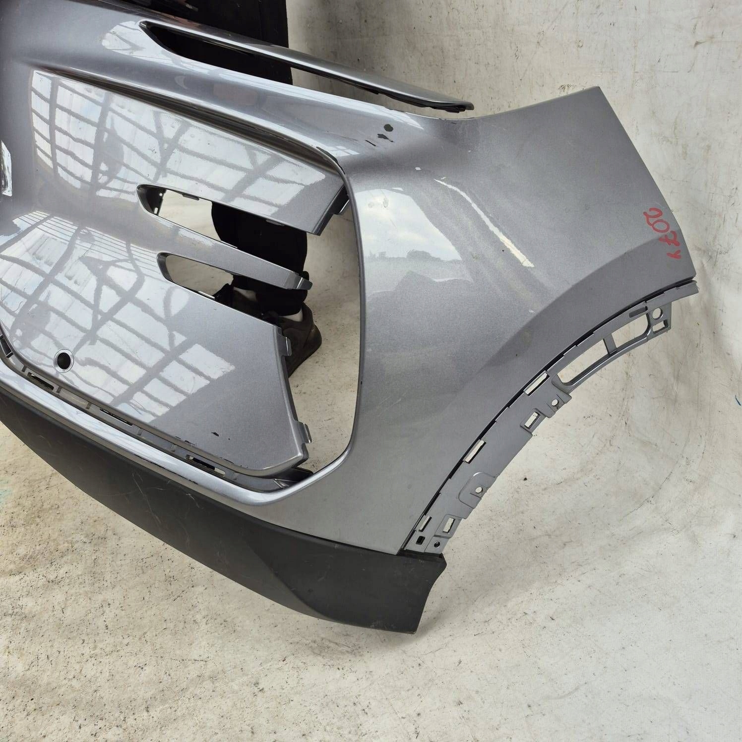 BYD SEAL U 23- bumper front front PDC