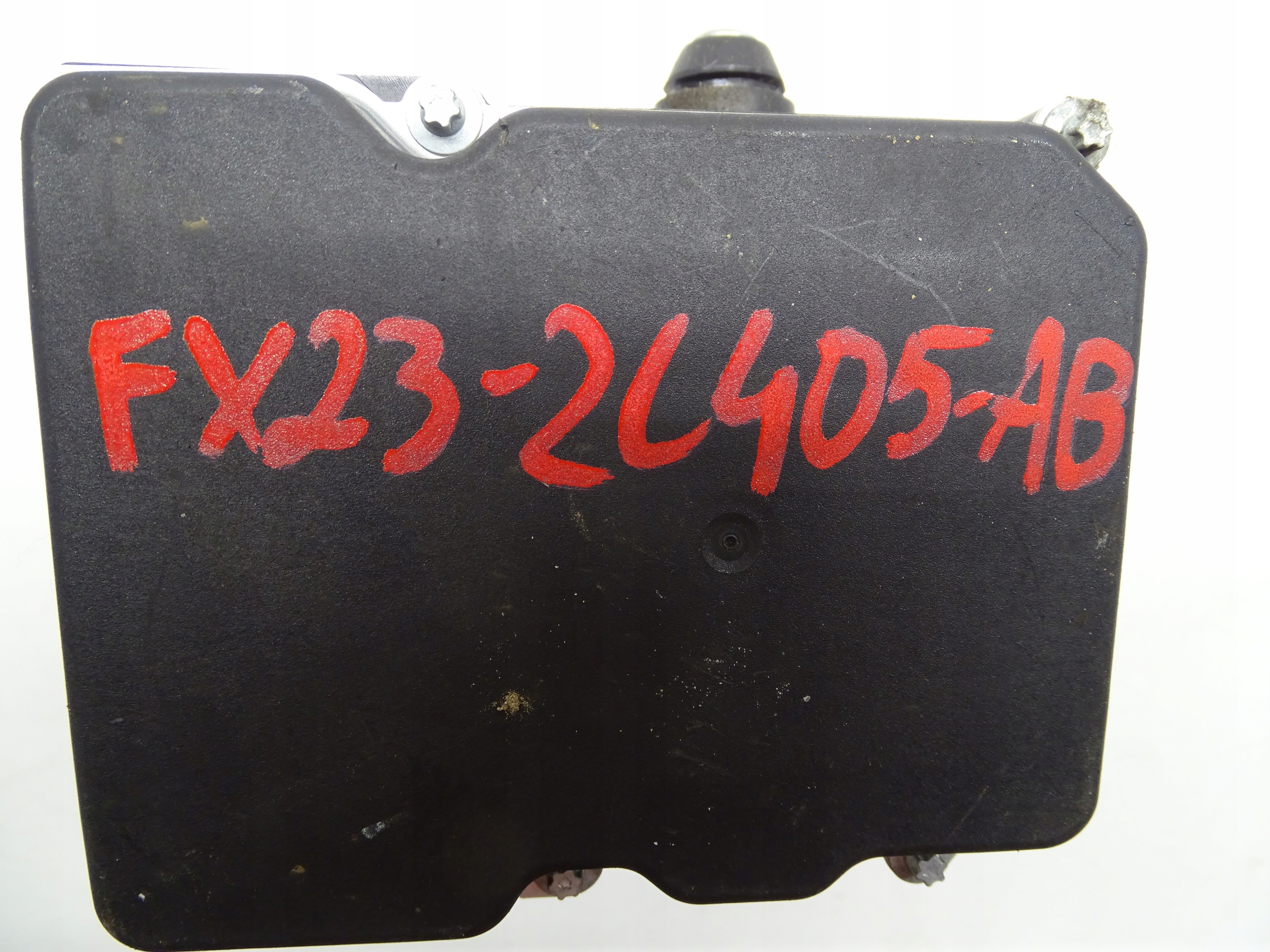 Servofreno ABS JAGUAR XF X250 FX23-2C405-AB
