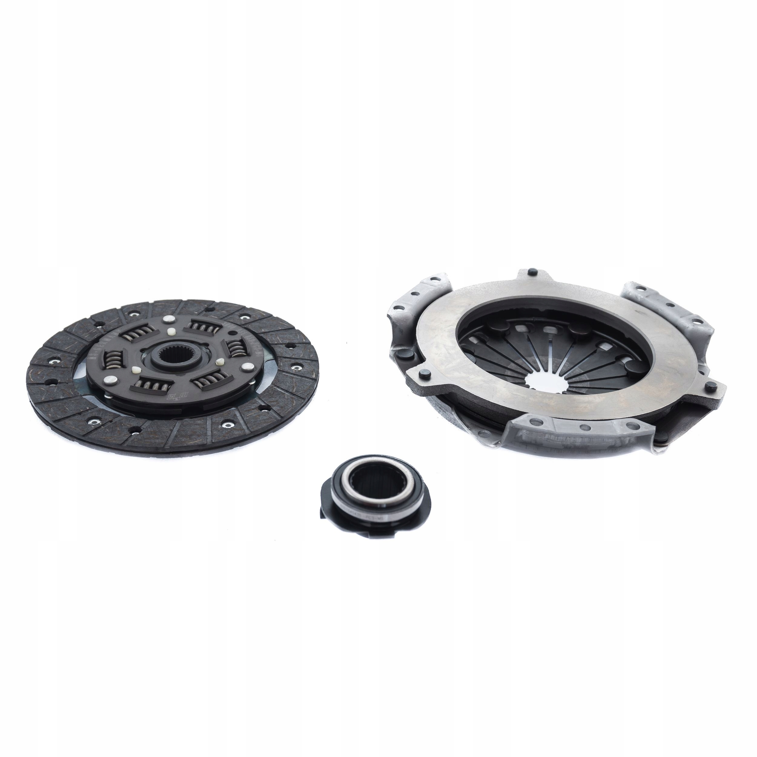 3000951059-SET/3/-MS - КОМПЛЕКТ ЗЧЕПЛЕННЯ LOGAN SANDERO; CLIO KANGOO